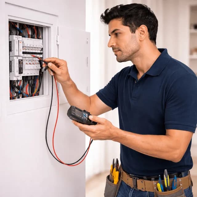 Electricidad
